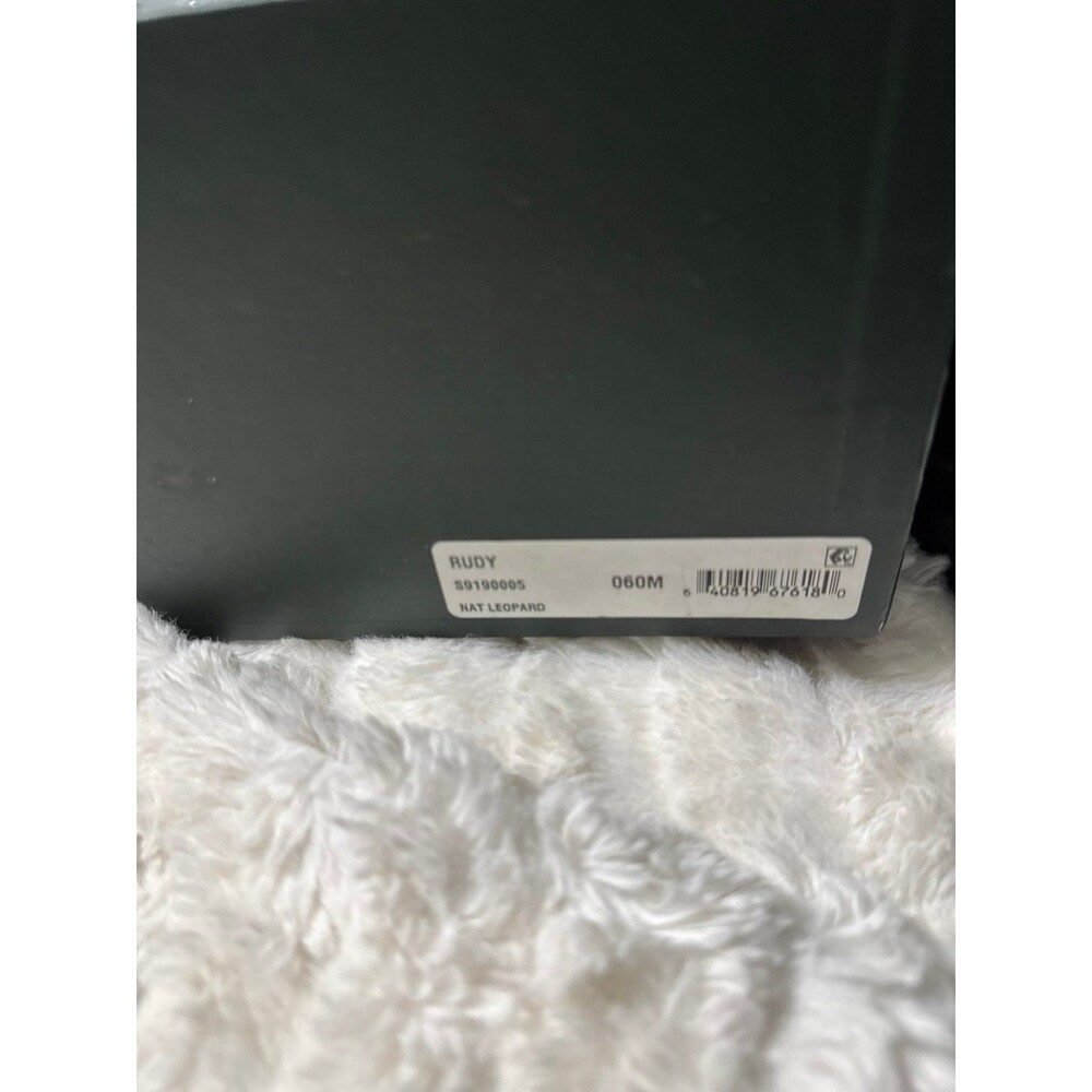 Kate Spade Rudy Leopard Print Bootie - Picture 12 of 12